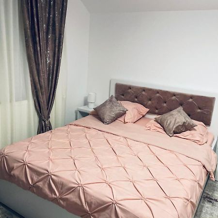 Cabana Loredana Vadu Motilor Exteriör bild