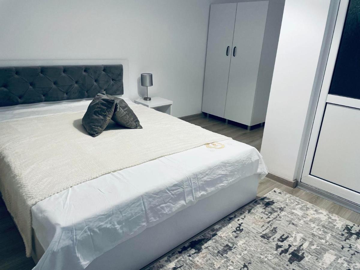 Cabana Loredana Vadu Motilor Exteriör bild