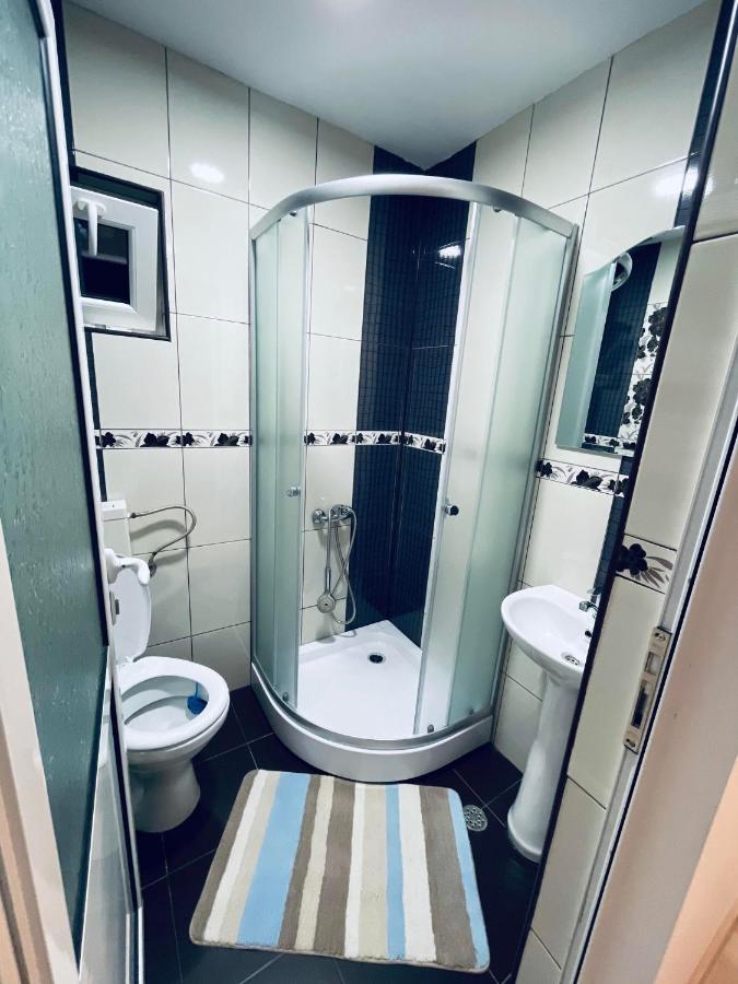 Cabana Loredana Vadu Motilor Exteriör bild