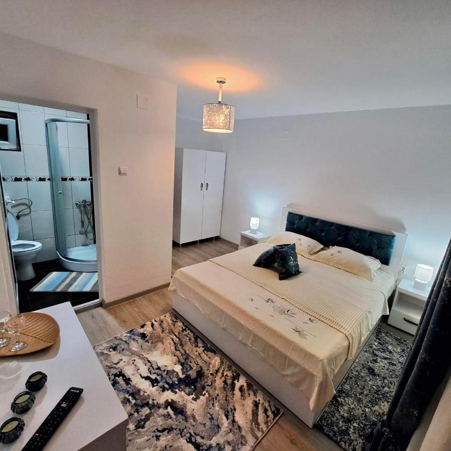 Cabana Loredana Vadu Motilor Exteriör bild