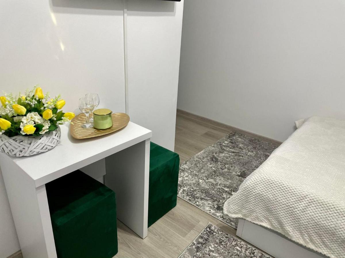Cabana Loredana Vadu Motilor Exteriör bild