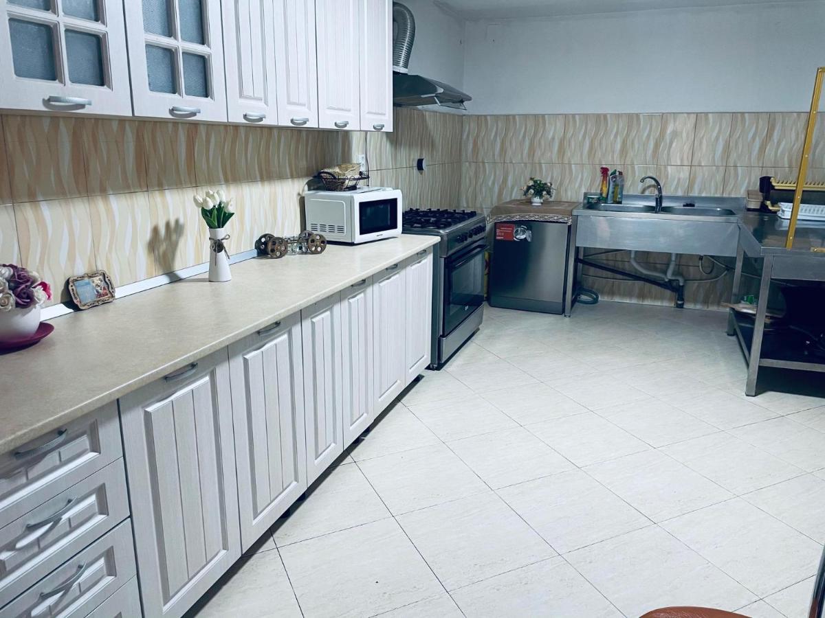 Cabana Loredana Vadu Motilor Exteriör bild