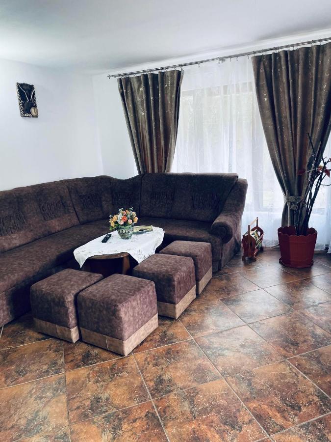 Cabana Loredana Vadu Motilor Exteriör bild
